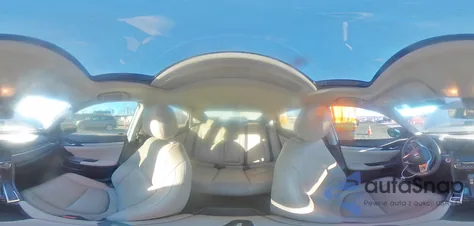 2019 Honda Civic Ex z USA, uszkodzony, nr VIN JHMFC1F37KX009330